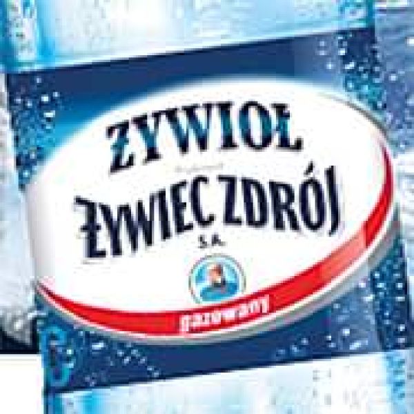 Skażony Żywiec Zdrój