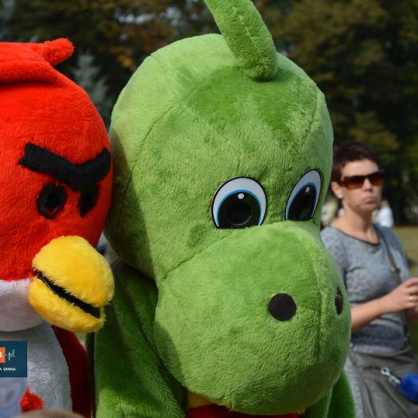 Dzień Przedszkolaka