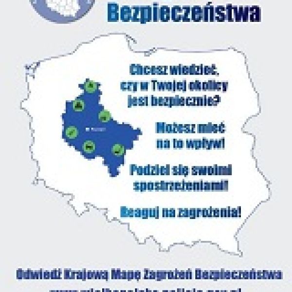 Leszczyńska Policja zaprasza mieszkańców Gminy Rydzyna.