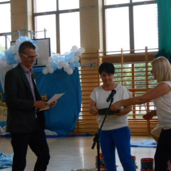 Poniedziałki z radnymi: wywiad z Markiem Janowskim