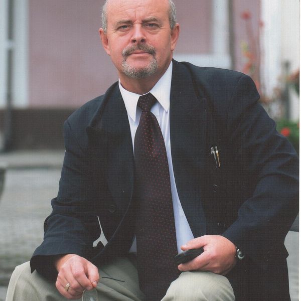 Życie najlepszą inspiracją