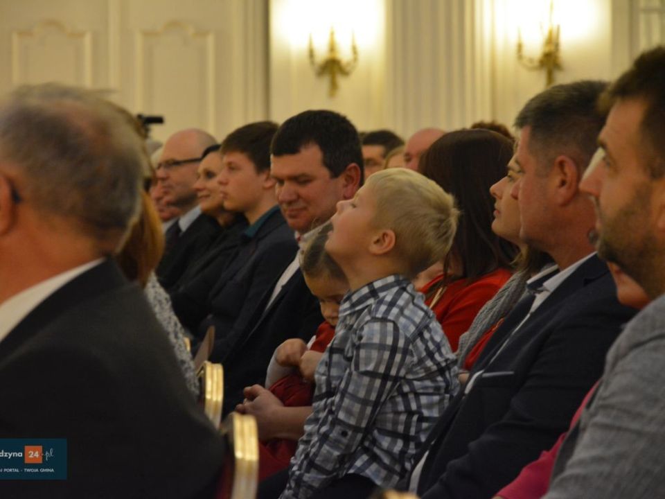 Muzyczna uczta z okazji Dnia Niepodległości