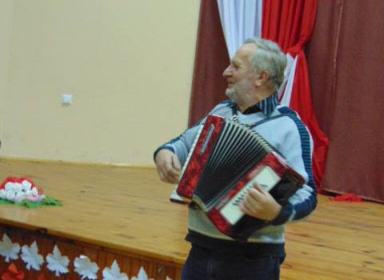  Biesiada w Rojęczynie