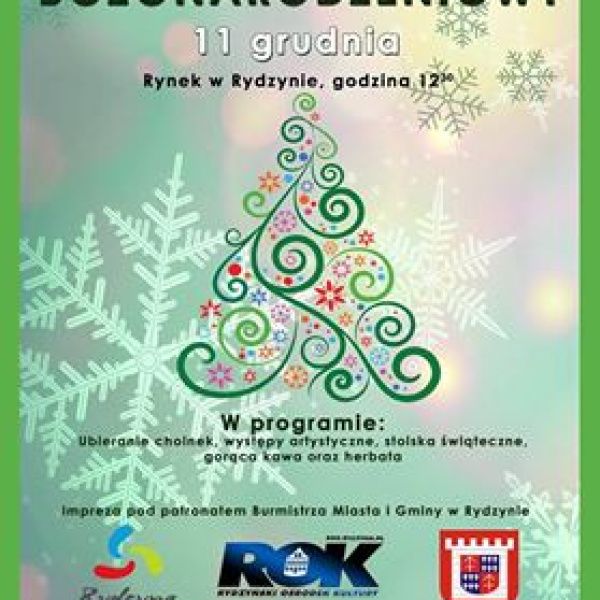 Już w najbliższą niedzielę!
