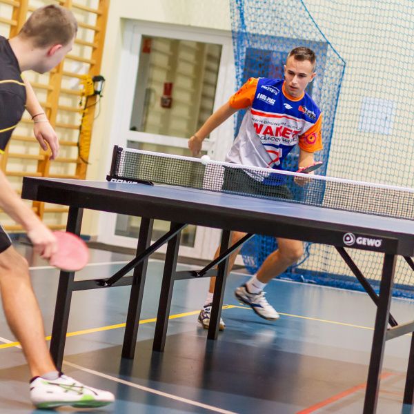 Bracia Mrozek zagrają w turnieju TOP 8