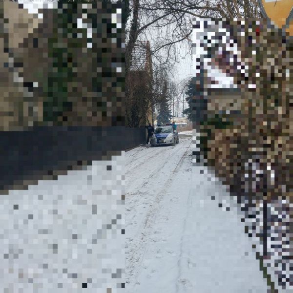 Śmiertelna ofiara zimy? – prokurator bada sprawę