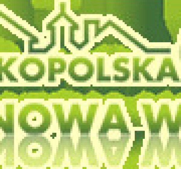  Pięknieje wielkopolska wieś (2017)