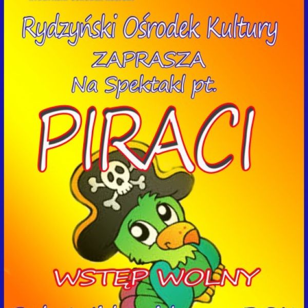 „Piraci” zawitają do Rydzyny