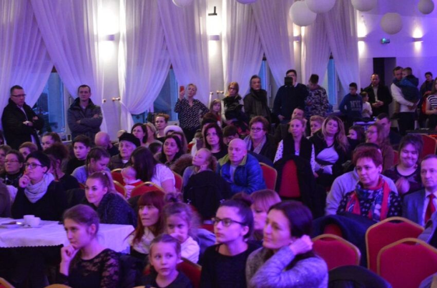  Sukces muzyczny Ani i Gabrysi