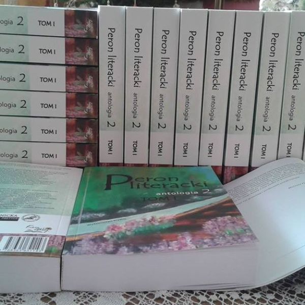 Już wkrótce druga część „Peronu literackiego”!
