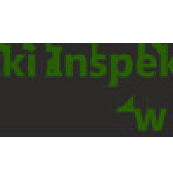 UWAGA zła jakość powietrza
