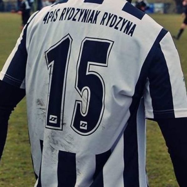 Porażka w Pucharze Polski