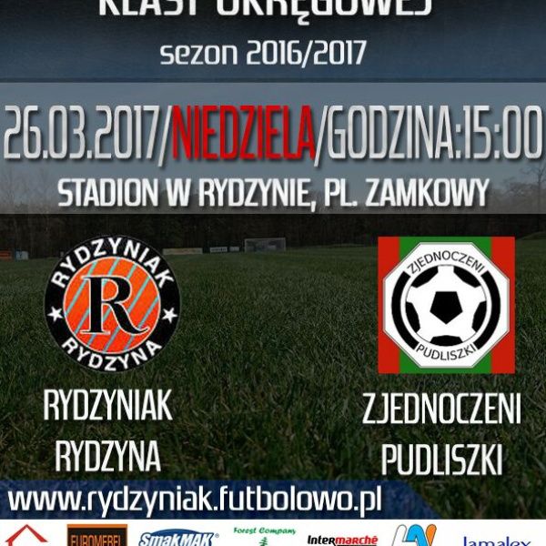 WSZYSCY NA RYDZYNIAKA!