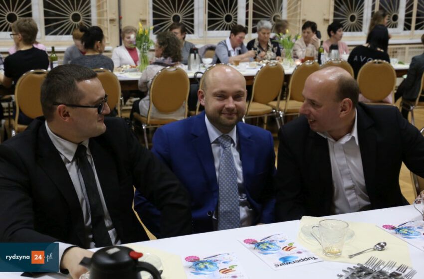  Dzień Kobiet w Rojęczynie, Kaczkowie i Kłodzie