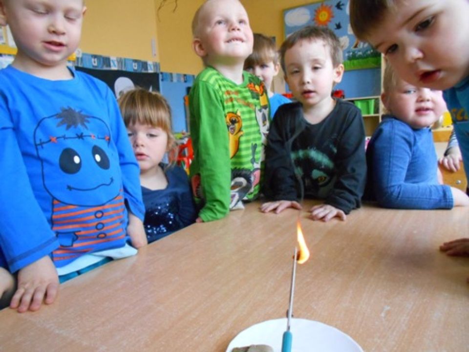 Światowy Dzień Morza w Dąbczu