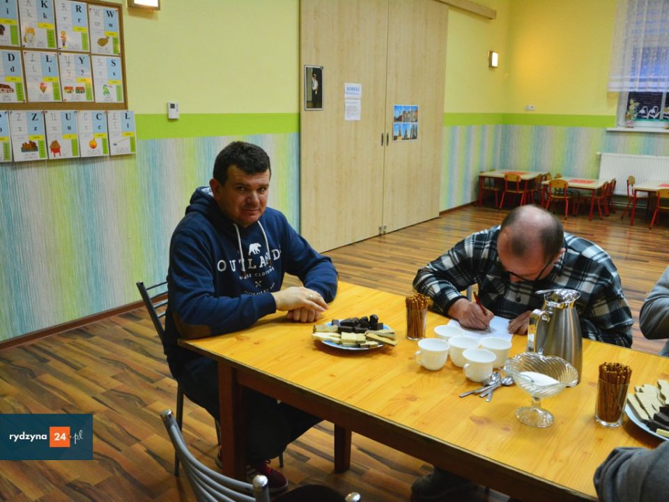 OSP Kaczkowo i Jabłonna już po zebraniach