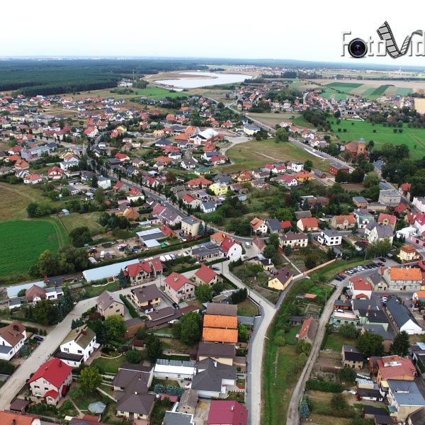 Dąbcze będzie dzielnicą Rydzyny