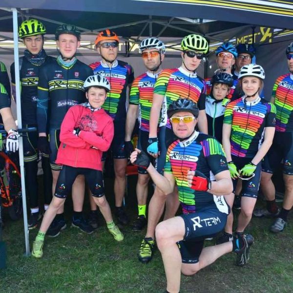 Znamy wyniki KACZMAREK ELECTRIC MTB 2017 RYDZYNA