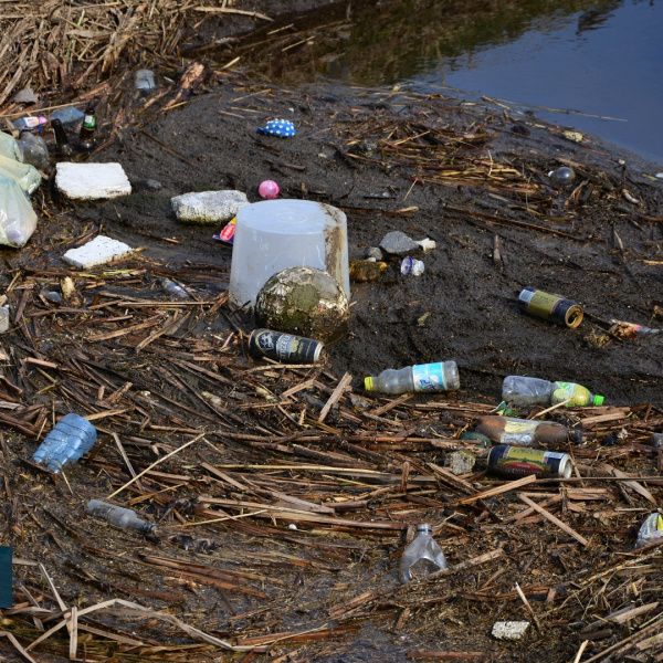 Śmieci w Rowie Rydzyńskim – mamy odpowiedź