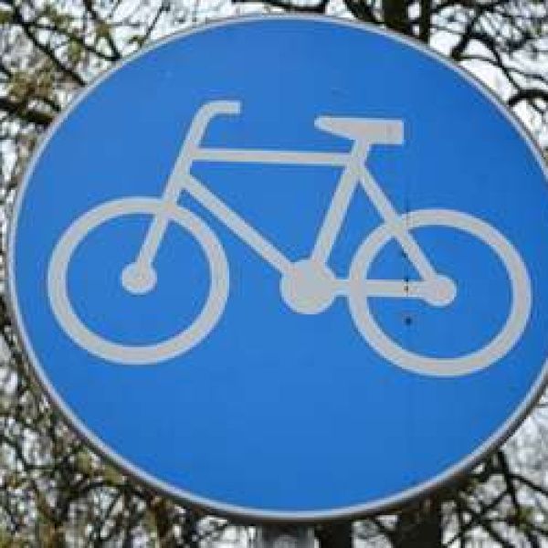 Kilka praktycznych porad dla rowerzystów
