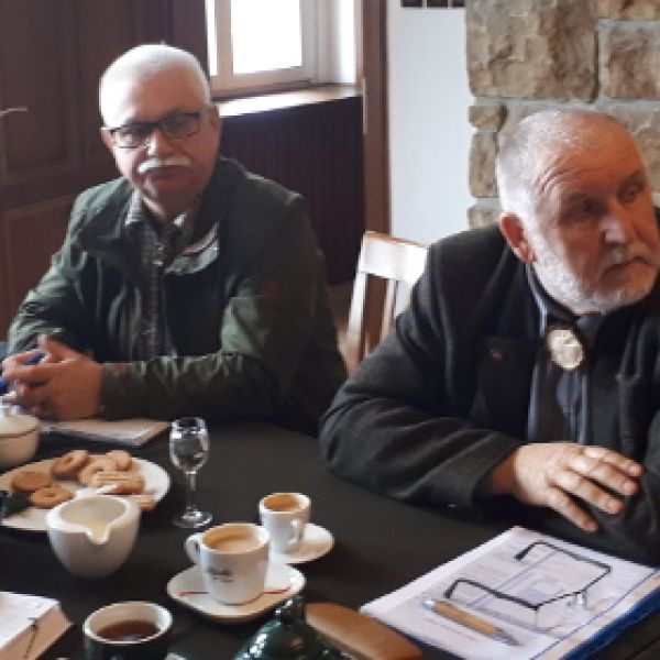 Ochrona wielkopolskich pól przed zwierzyną łowną