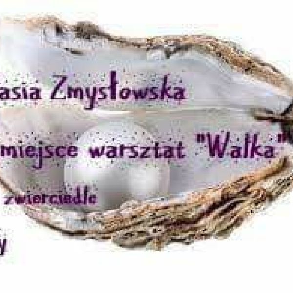 Pierwsze miejsce w warsztatach