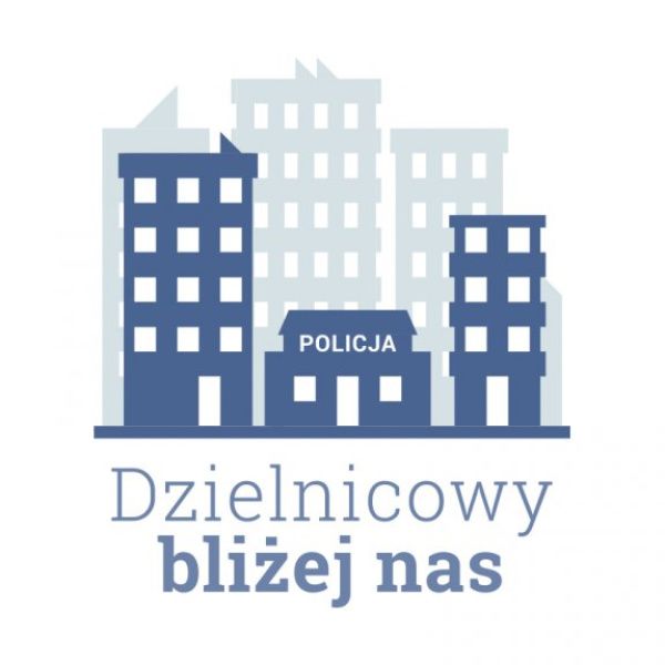 „Dzielnicowy bliżej nas” – kiedy i w jaki sposób można się z nim kontaktować?