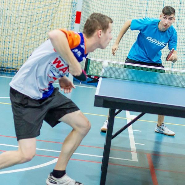 Wamet Cup: Pierwsza runda dla Katafiasza