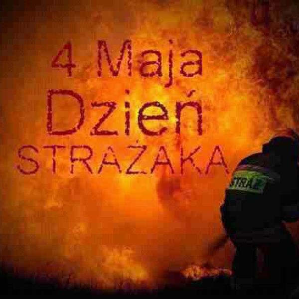 Dzień Strażaka