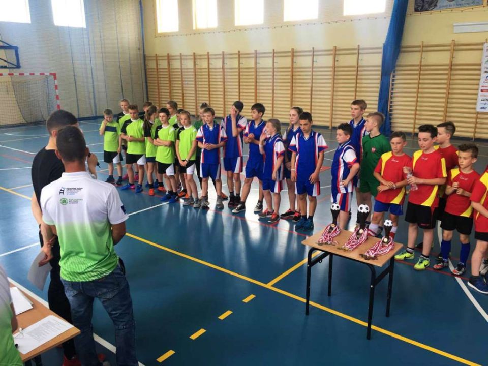 Udowodnili, że warto grać fair play