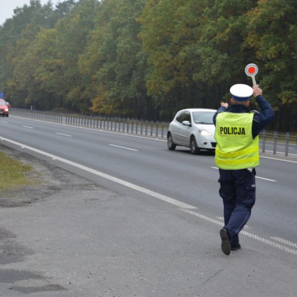 Drugi dzień akcji „NURD” za nami