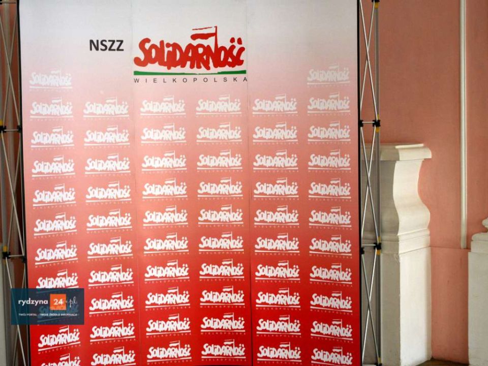 Obrady Krajowej Komisji NSZZ „Solidarność” w Rydzynie