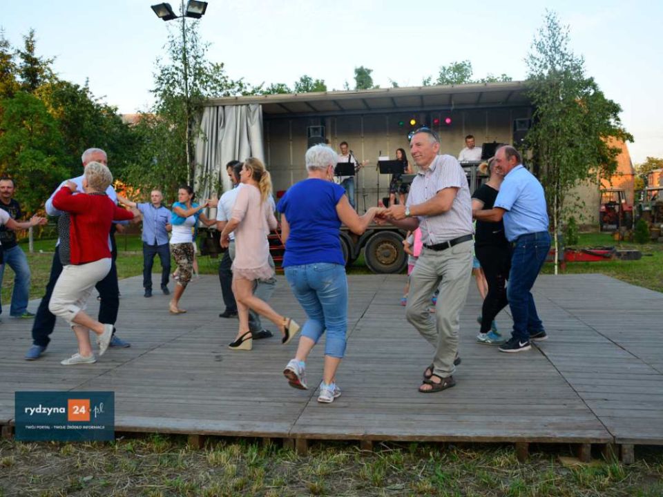 Powitanie lata w Jabłonnie