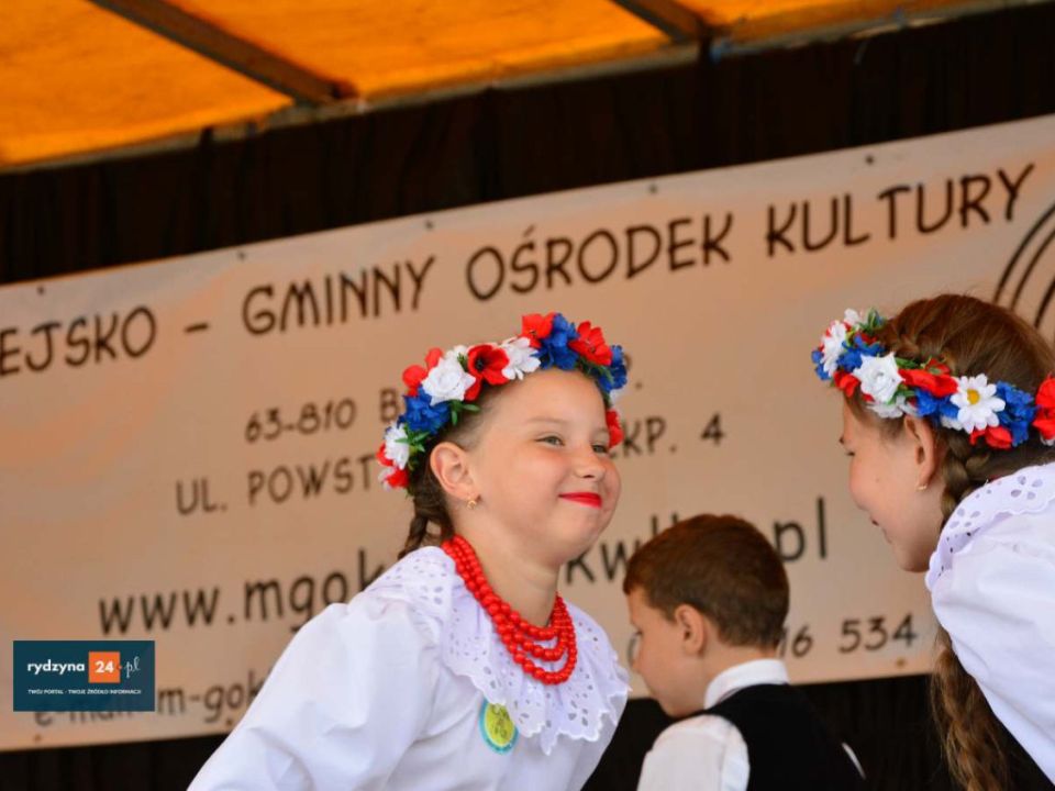 ZTL Moraczewo „wisienką” w przeglądzie
