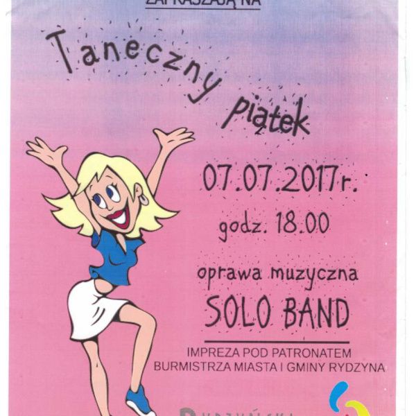 Taneczny Piątek