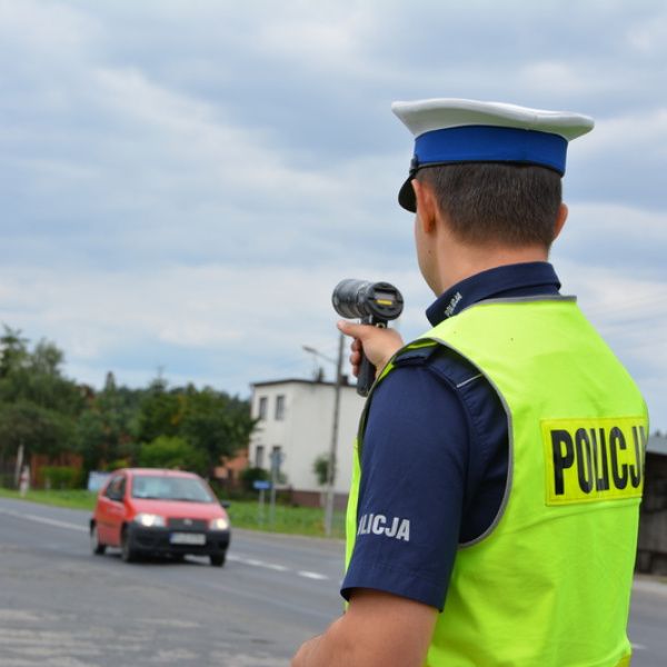 „Prędkość – Zero Tolerancji” po raz kolejny