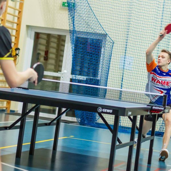 TT Inter Cup: Coraz więcej ekip na starcie