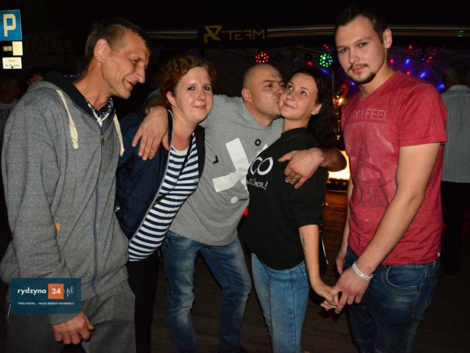 Pierwszy Taneczny Piątek za nami