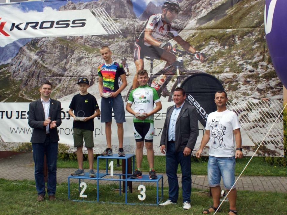 R-Team w Krzywiniu