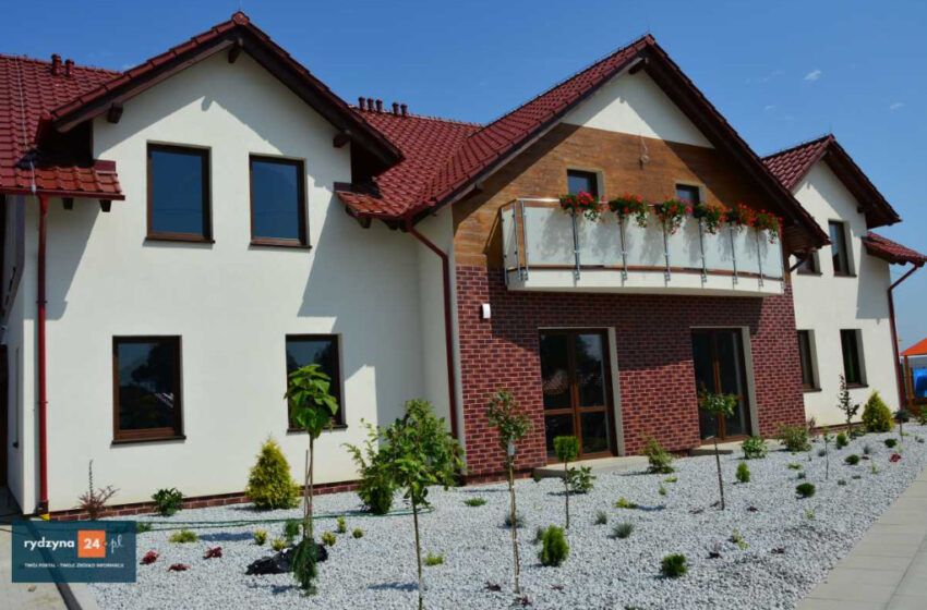  Dni otwarte w „DOMOWYM PRZEDSZKOLU”