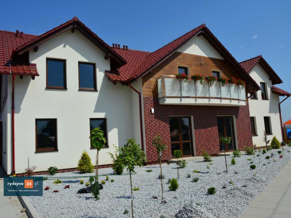Dni otwarte w „DOMOWYM PRZEDSZKOLU”