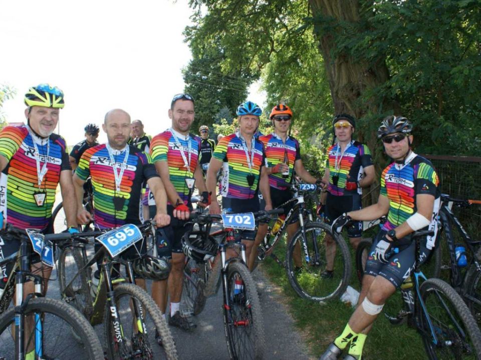 R-TEAM RYDZYNA w Smyczynie