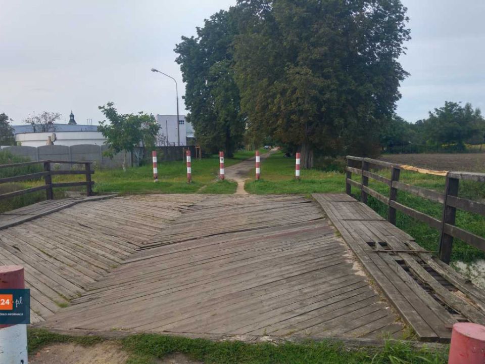 Urząd twierdzi, że most na „Kasztanówce” jest bezpieczny
