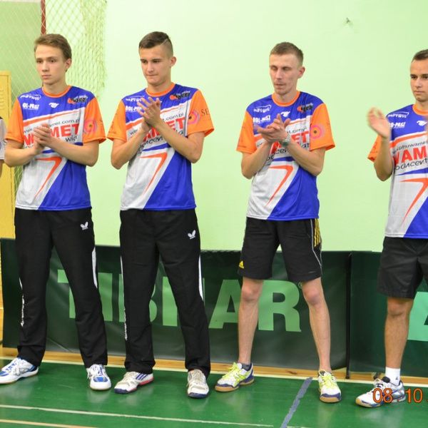 TT Inter Cup: Poznaliśmy terminy spotkań