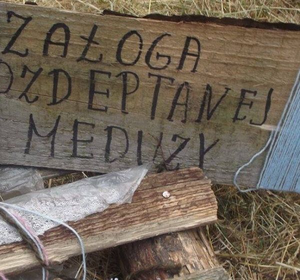  Wspomnienia dh i dh z 10 Drużyny Harcerskiej „Włóczykije”