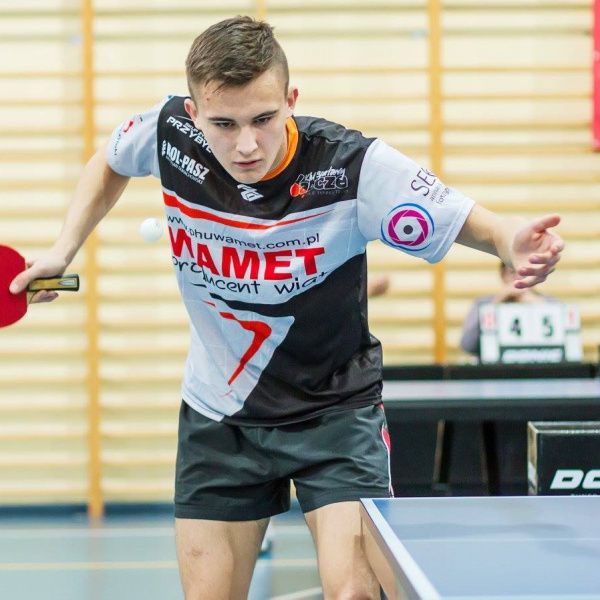 Dwie drużyny Wametu zagrają w Pucharze Polski