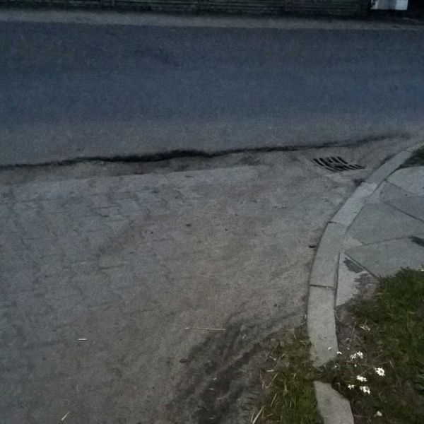 Do trzech razy sztuka? Przetarg na drogi gminne