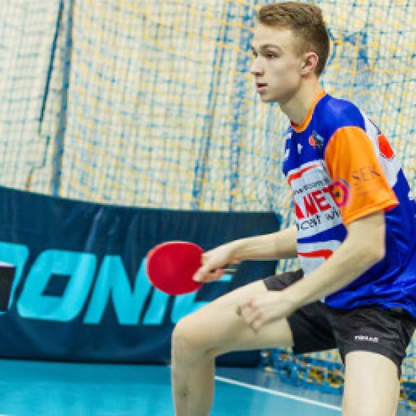 TT Inter Cup: TSV 1990 Merseburg rywalem Wametu