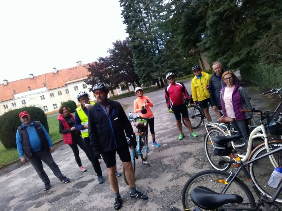 VII Rajd im. Z. Adamczaka
