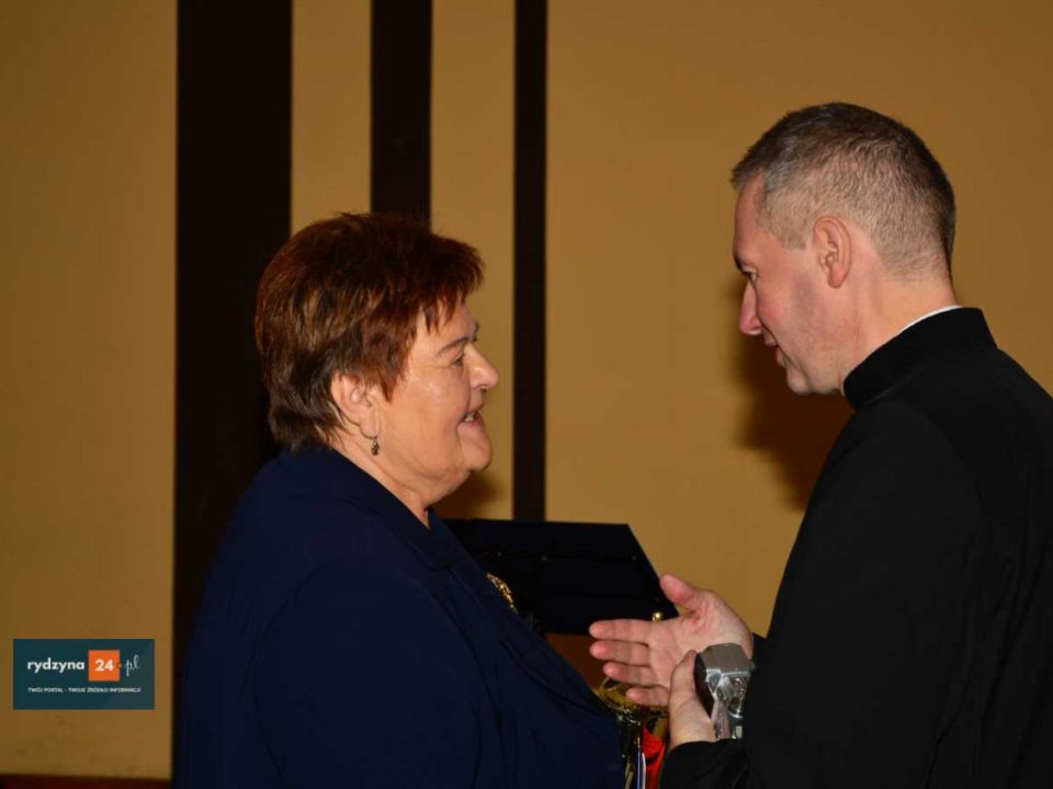 W Kaczkowie świętowali 15 rocznicę